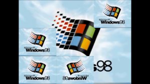 (veg) windows 98 sparta time traveilng remix