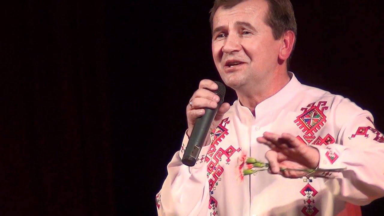 Валерий Клементьев - Эсĕ пĕлсем