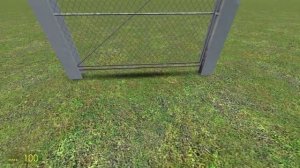 Гайд: Как сделать ворота в  Гаррис моде | Garry's Mod