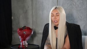 Аня Бугай #UMATNAYA# Большое интерью