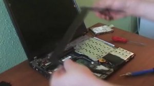 IBM Thinkpad T40 T41 T42 R50 R52 issue boot start problem freezing does not power up Part 2