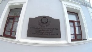 ТОБОЛЬСК СТОЛИЦА СИБИРИ - Забытая история