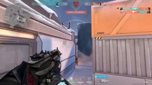 ИГРАЮ ТОЛЬКО С НАСТРОЙКОЙ ЛЕВОЙ РУКИ В ВАЛОРАНТ