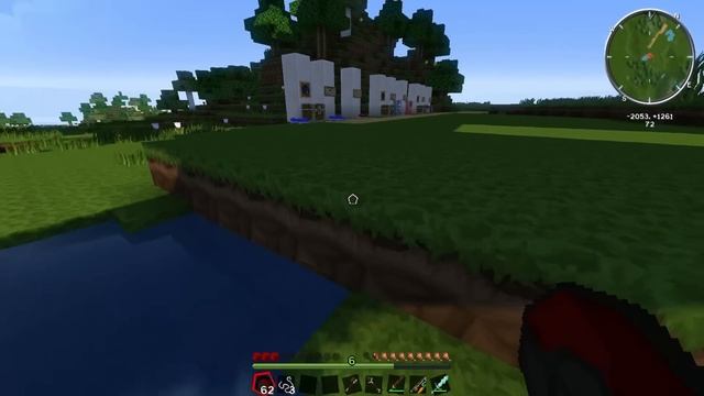 Présentation du mod "TEAM FORTRESS 2 MOD"! - Des téléporters,tourelles et autres ! [1.7.10][1.7.2] смотреть онлайн