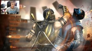 Как скачать Mortal Kombat на ПК !