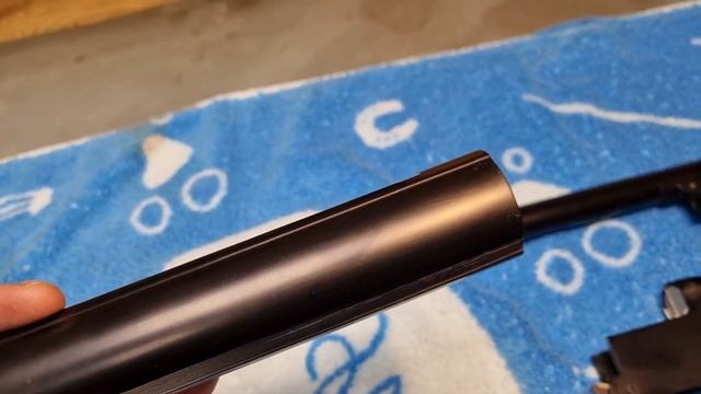 Защищаем оружие от коррозии смотреть онлайн