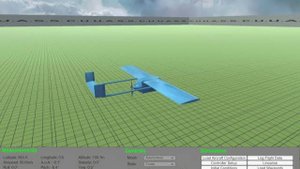 DIY Flight Simulator (Unity/C#)