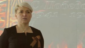 Стихотворение о Зое Космодемьянской