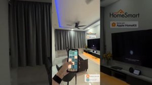 Умный электрокарниз Xiaomi Yeelight Smart Curtain Motor