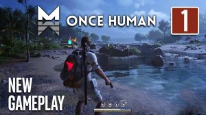 ONCE HUMAN 2024 НА UNREAL ENGINE 5 ,#2k,#5ПЛАТФОРМ,#rutube,#Trovo,#VK LIVE,#twitch,#YouTube