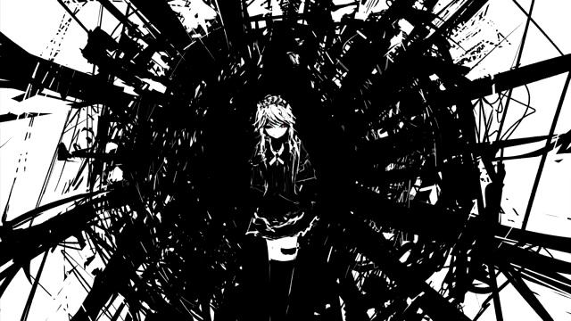 UNDEAD CORPORATION - Everything will freeze смотреть онлайн