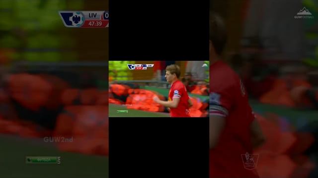 Легендарные Моменты в Футболе!!!!