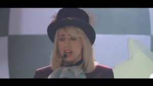 Veronica Maggio - Hädanefter (Live Grammis 2014)