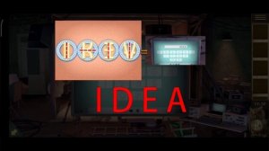 Можете ли вы побег 100 комната(Can you escape the 100 room) #15  уровень 50