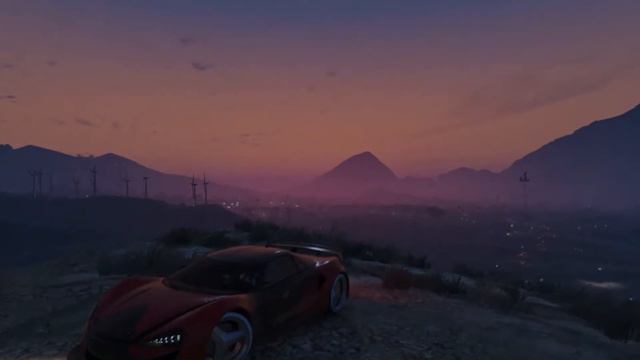 Gone Fludd - Сахарный человек ( GTA 5 edition ) смотреть онлайн