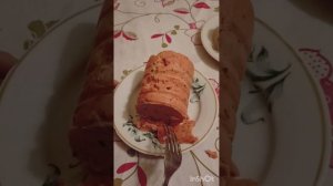 Проверка рецепта приготовления колбасы из гороховой муки