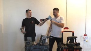Аккумуляторный инструмент. BOSCH VS WORX