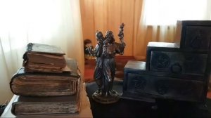 СПАСИТЕЛЬНАЯ МАГИЯ. ВЕДЬМИНА ИЗБА ▶️ ИНГА ХОСРОЕВА.