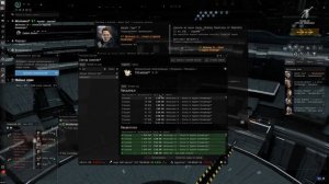 EVE Online | Путь Майнера с нуля на Альфа аккаунте #1