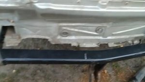 Установка фаркопа в skoda octavia tour фаркоп от golf IV