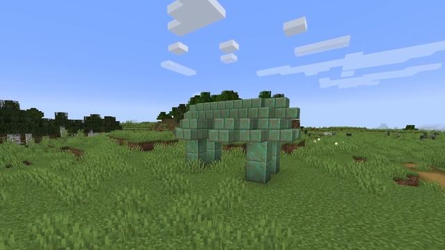 Новые блоки в Майнкрафте | 90 новых блоков в Minecraft смотреть онлайн