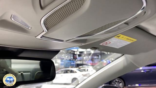 2021 Roewe i6 Max FirstLook Walkaround—2020 Chengdu Motor Show—2021款荣威i6 Max，外观与内饰实拍 смотреть онлайн