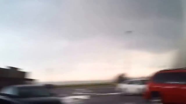 Съемка образование торнадо смотреть онлайн