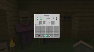 Tutorial Minecraft \ Как размножить жителей очень быстро на версии 1.7.10