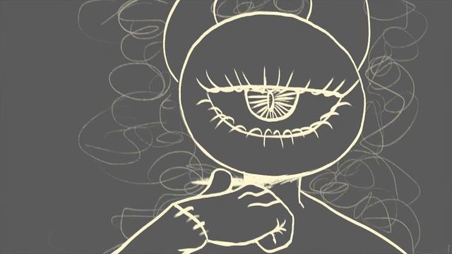 She wants me Dead Lineart Silhouette MAP part 7 смотреть онлайн