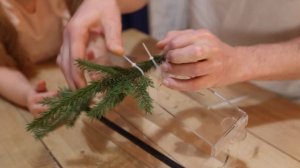 Большая кормушка для птиц на окно на присосках с термометром