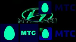 Hyundai Logo Animation in Logos Effects in Zechariah Major