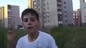 а я барби гёрл я люблю дирол