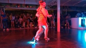 MMsSalsa :: Kizomba Show