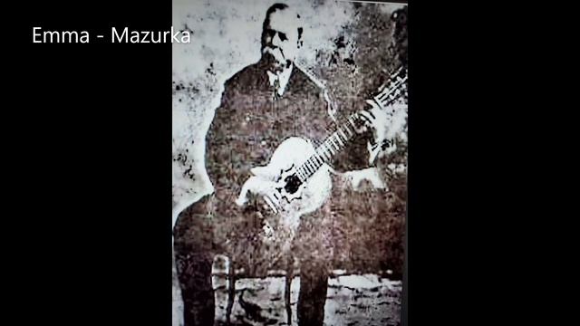 Juan Alais - Mazurka смотреть онлайн