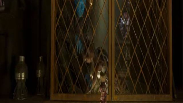 Принеси красный гребень! смотреть онлайн