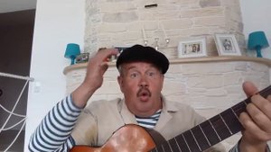 Песня из к-ф Бумбараш Song from-to the film Bumbarash