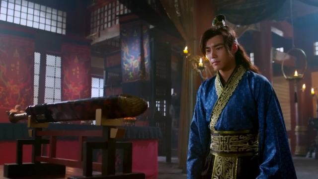 《封神演义》62 | The Investiture of Gods | 王丽坤、于和伟、罗晋、邓伦 | 中国古装玄幻电视剧