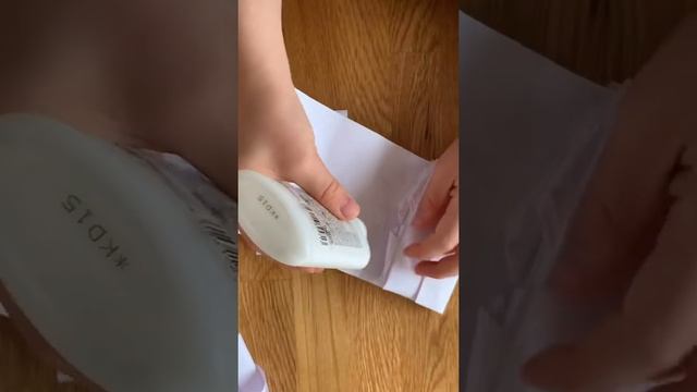 Что делать ребенку на карантине? МК Как сделать кошелек из бумаги своими руками. смотреть онлайн