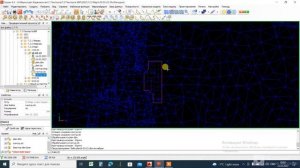 Проектирование прямых скважин в Сурпаке