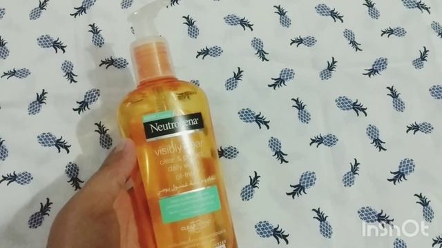 Neutrogena Visibly Clear Range Review | Review Hub | смотреть онлайн