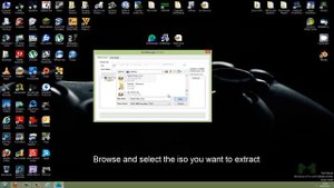 How to convert ISO to XBE for Xbox Emulator [HD] [EN] [DE]