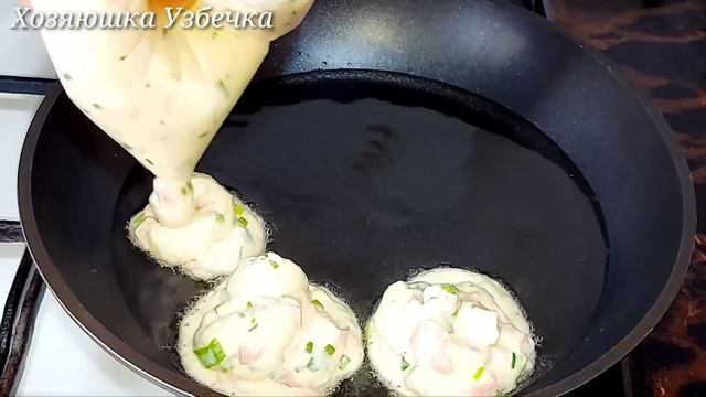 БЕРУ КЕФИР! ПИРОЖКИ ТЕПЕРЬ НЕ ДЕЛАЮ! НАШЛА РЕЦЕПТ ПРОЩЕ И ВКУСНЕЕ! МАЛО КТО ЗНАЕТ ЭТОТ СЕКРЕТ смотреть онлайн