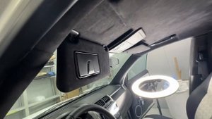 Пошив и тюнинг салона авто в Севастополе. Салон Suzuki Grand Vitara