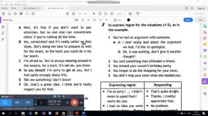 Учебник Spotlight 11 класс. Модуль 3 (стр. 45 - 51)