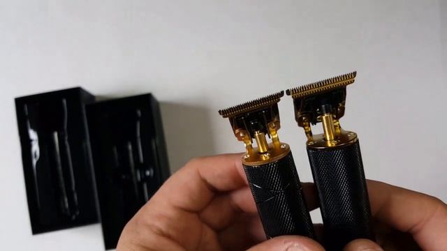 VGR V-179 триммер для стрижки смотреть онлайн