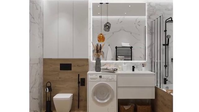 С чем сочетать плитку под дерево смотреть онлайн