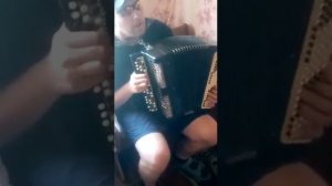 песня баллада о солдате под баян