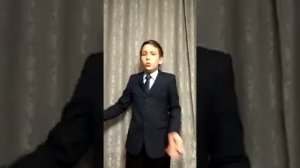 Стихи ко Дню защиты детей