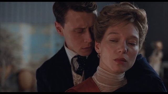 Предчувствие