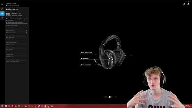 Logitech G935 | 6 Month Review | I'D STILL RECOMMEND смотреть онлайн